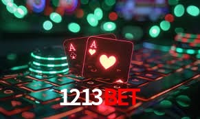 Design Responsivo 1213bet