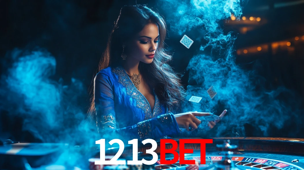 1213bet Belo Horizonte - Provably Fair
