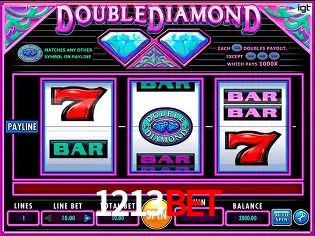Descubra a Magia dos Jogos de Arcade no 1213bet