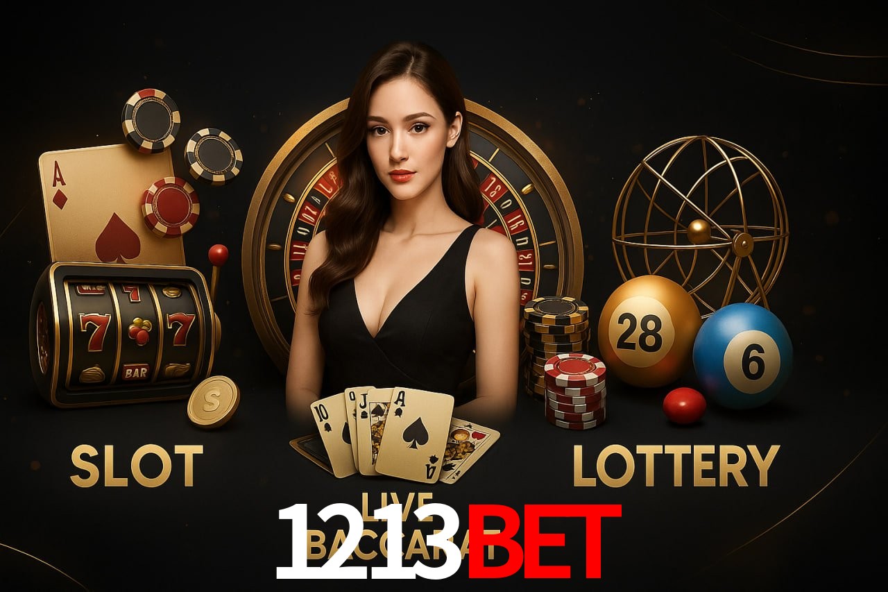 1213bet Salvador - Promo Stats