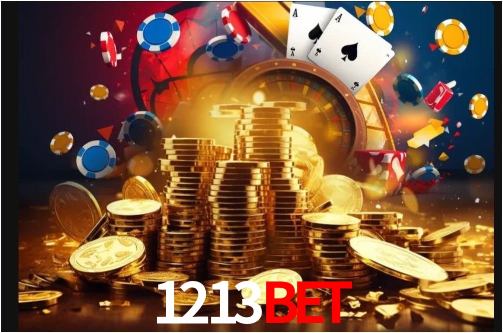 Casino Ao Vivo 1213bet