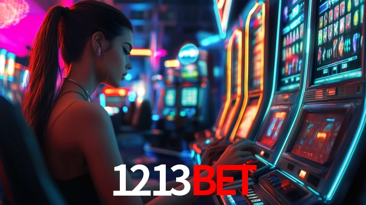 1213bet App Interface