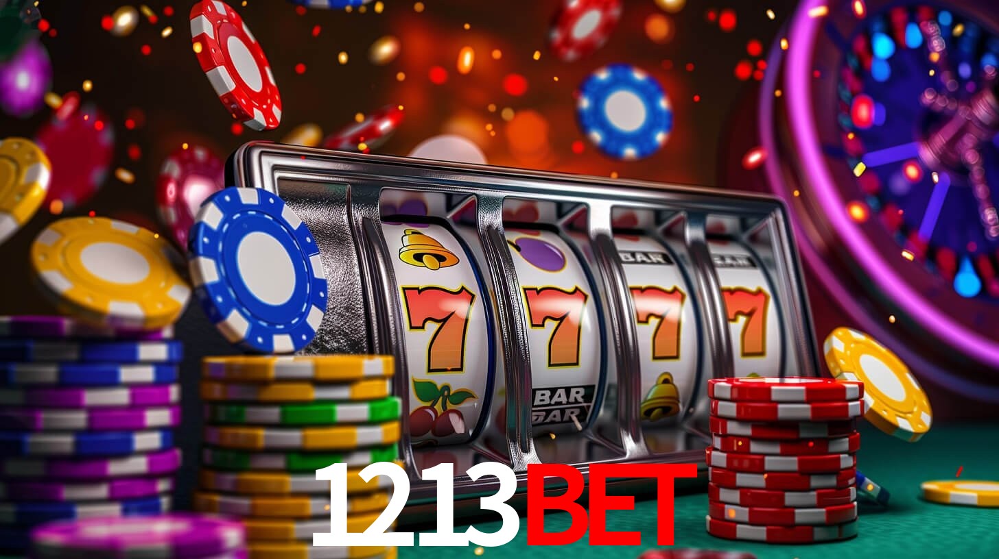 Apostas de Futebol 1213bet