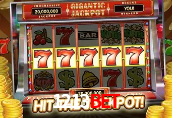 A Emoção da Loteria na 1213bet: Uma Chance de Mudança de Vida