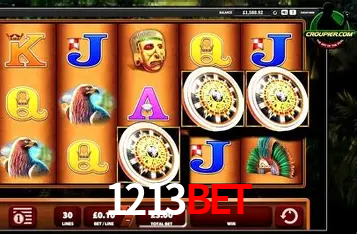 Desvendando o Mundo dos Jogos Virtuais na 1213bet