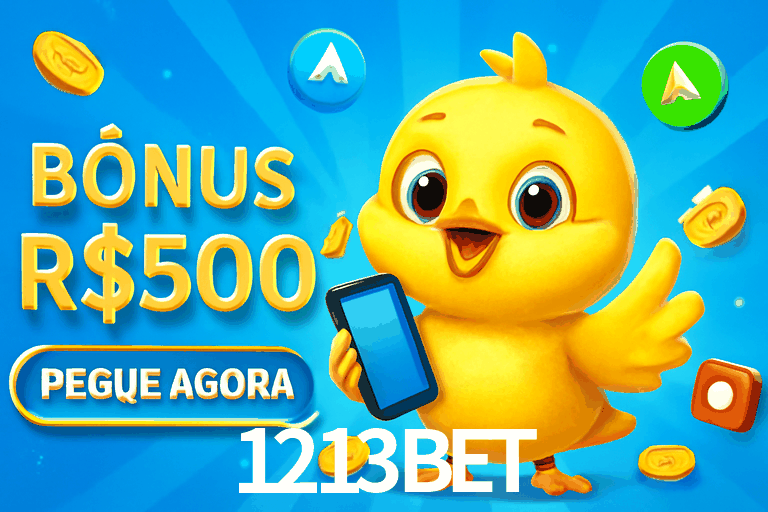 Seasonal Promotions 1213bet