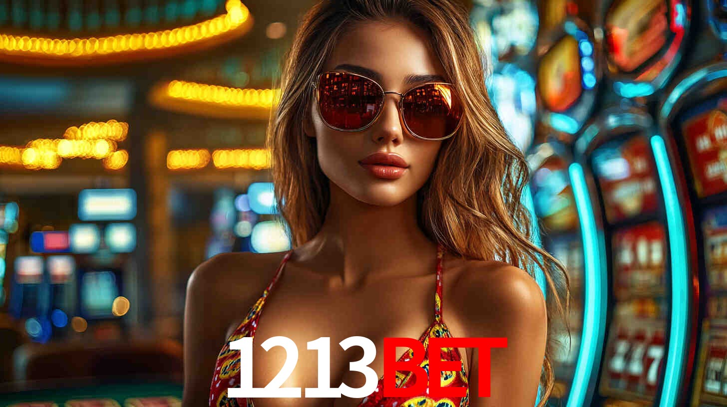 Welcome Bonus 1213bet