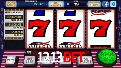 1213bet Salvador - Bonus Stats